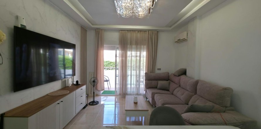 Dzīvoklis Torrevieja, Alicante, Spānijā 2 istabas, 73 m2 Nr. 194233