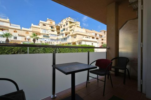 Dzīvoklis pārdošanā Torrevieja, Alicante, Spānijā 2 istabas, 73 m2 Nr. 194233 - attēls 14