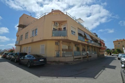Dzīvoklis pārdošanā Torrevieja, Alicante, Spānijā 2 istabas, 73 m2 Nr. 194233 - attēls 2