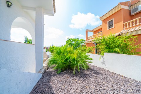 Huvila myytävänä Los Balcones, Alicante, Espanja, 5 makuuhuonetta, 223 m2 No. 194232 - kuva 27