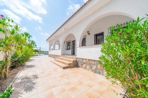 Huvila myytävänä Los Balcones, Alicante, Espanja, 5 makuuhuonetta, 223 m2 No. 194232 - kuva 7