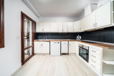 Huvila myytävänä Los Balcones, Alicante, Espanja, 5 makuuhuonetta, 223 m2 No. 194232 - kuva 21