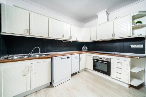 Huvila myytävänä Los Balcones, Alicante, Espanja, 5 makuuhuonetta, 223 m2 No. 194232 - kuva 22