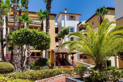 Wohnung zum Verkauf in Torrevieja, Alicante, Spanien 3 Schlafzimmer, 94 m2 Nr. 194231 - Foto 1