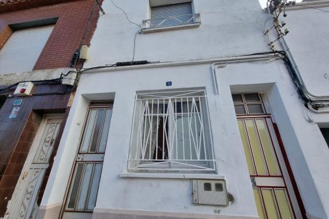 House in Terrassa, Barcelona, Spain 3 bedrooms, 80 sq.m. No. 168080