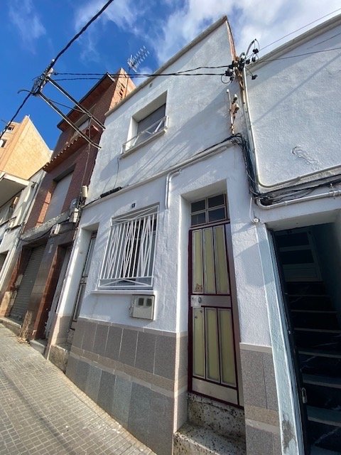 House in Terrassa, Barcelona, Spanien 3 Schlafzimmer, 80 m2 Nr. 168080