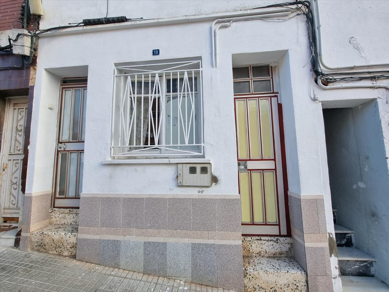 House in Terrassa, Barcelona, Spanien 3 Schlafzimmer, 80 m2 Nr. 168080
