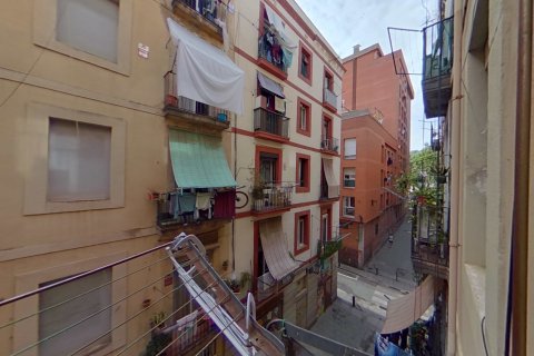 Apartament w Barcelona, Hiszpania 2 sypialnie, 44 mkw. nr 168081 – zdjęcie 17