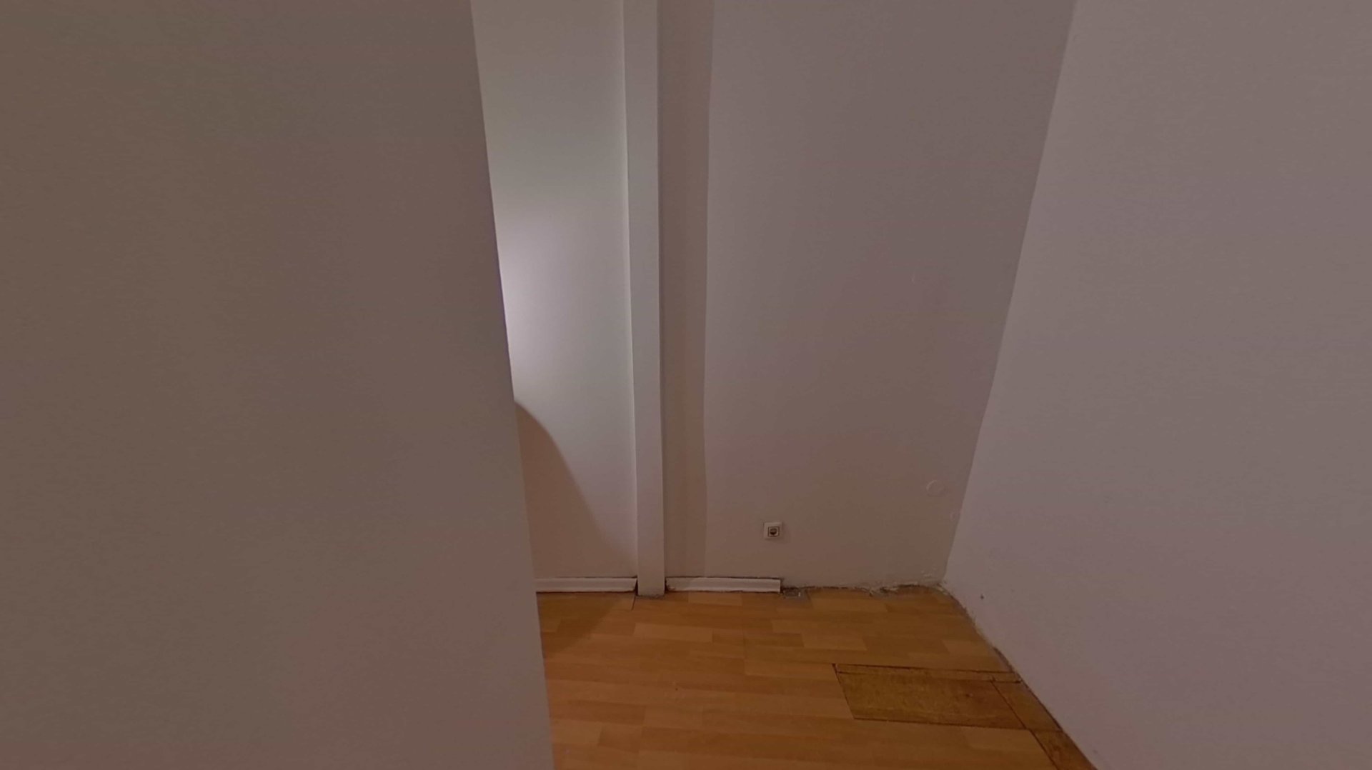 Lägenhet i Barcelona, Spanien 2 sovrum, 44 kvm. Nr. 168081