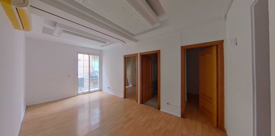 Apartament w Barcelona, Hiszpania 2 sypialnie, 44 mkw. nr 168081