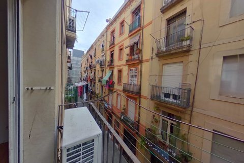 Apartament w Barcelona, Hiszpania 2 sypialnie, 44 mkw. nr 168081 – zdjęcie 18