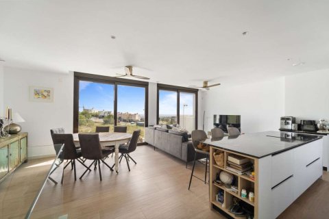 Huvila myytävänä Finestrat, Alicante, Espanja, 3 makuuhuonetta, 200.04 m2 No. 173586 - kuva 4