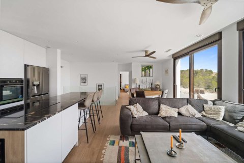 Villa à vendre à Finestrat, Alicante, Espagne, 3 chambres, 200.04 m2 No. 173586 - photo 7