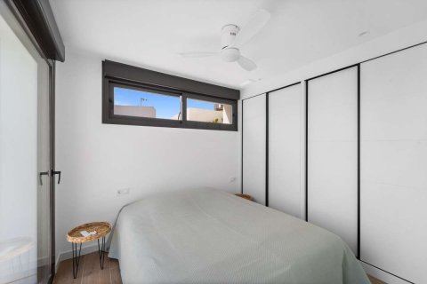 Huvila myytävänä Finestrat, Alicante, Espanja, 3 makuuhuonetta, 200.04 m2 No. 173586 - kuva 19