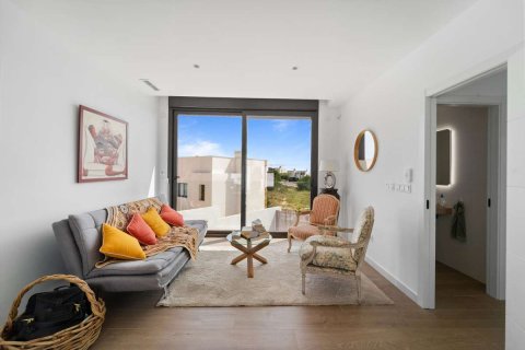 Huvila myytävänä Finestrat, Alicante, Espanja, 3 makuuhuonetta, 200.04 m2 No. 173586 - kuva 16