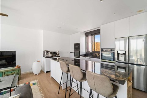 Huvila myytävänä Finestrat, Alicante, Espanja, 3 makuuhuonetta, 200.04 m2 No. 173586 - kuva 8