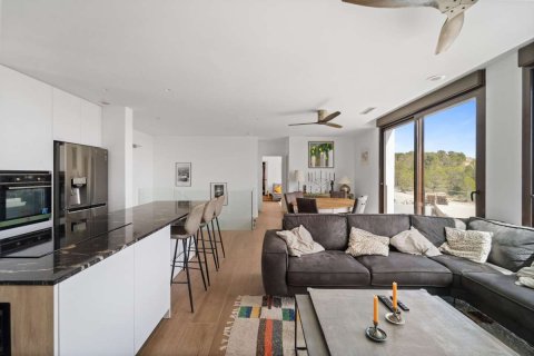 Huvila myytävänä Finestrat, Alicante, Espanja, 3 makuuhuonetta, 200.04 m2 No. 173586 - kuva 7