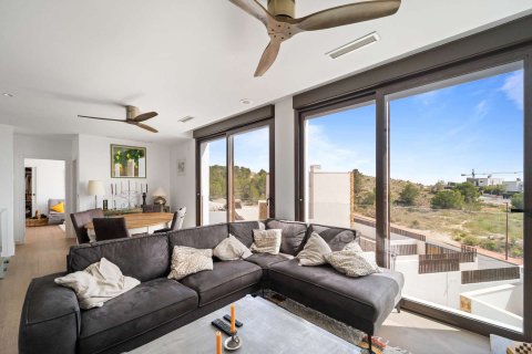 Villa à vendre à Finestrat, Alicante, Espagne, 3 chambres, 200.04 m2 No. 173586 - photo 6