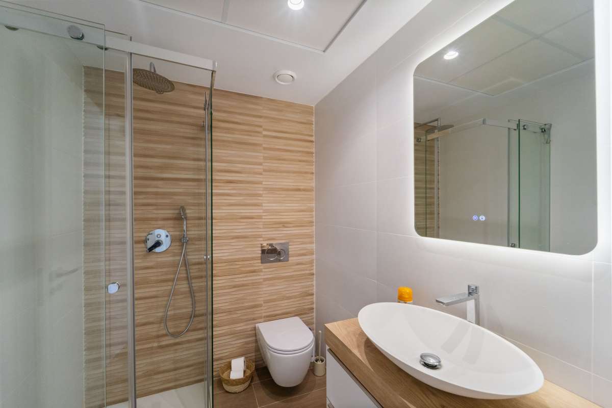 Вилла в Финестрат, Аликанте, Испания 3 спальни, 200.04м2 №173586