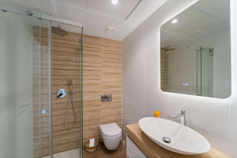 Huvila myytävänä Finestrat, Alicante, Espanja, 3 makuuhuonetta, 200.04 m2 No. 173586 - kuva 24