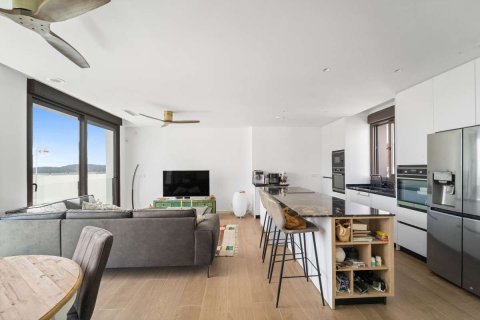 Huvila myytävänä Finestrat, Alicante, Espanja, 3 makuuhuonetta, 200.04 m2 No. 173586 - kuva 5