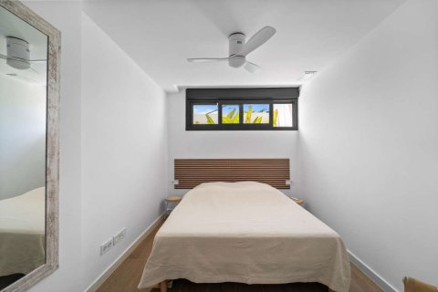 Huvila myytävänä Finestrat, Alicante, Espanja, 3 makuuhuonetta, 200.04 m2 No. 173586 - kuva 22