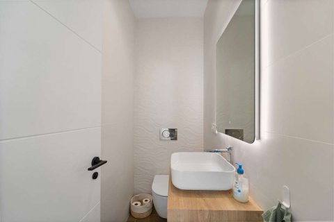 Huvila myytävänä Finestrat, Alicante, Espanja, 3 makuuhuonetta, 200.04 m2 No. 173586 - kuva 18