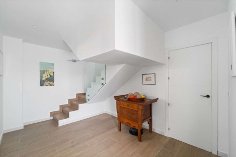 Huvila myytävänä Finestrat, Alicante, Espanja, 3 makuuhuonetta, 200.04 m2 No. 173586 - kuva 28