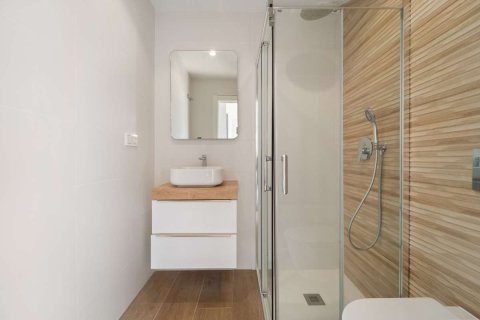 Huvila myytävänä Finestrat, Alicante, Espanja, 3 makuuhuonetta, 200.04 m2 No. 173586 - kuva 21