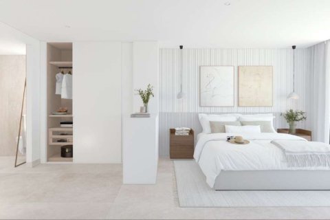 Apartamento en venta en Calpe, Alicante, España 2 dormitorios, 89.1 m2 No. 173590 - foto 3