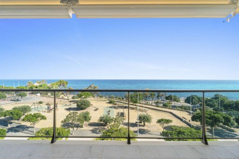 Apartment à Villajoyosa, Alicante, Espagne 2 chambres, 109.85 m2 No. 173588