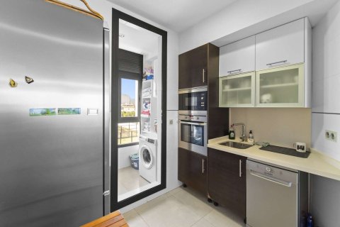 Appartamento in vendita a Villajoyosa, Alicante, Spagna 2 camere da letto, 109.85 mq. N° 173588 - foto 13