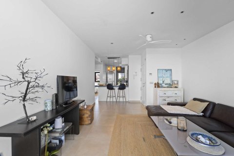 Appartamento in vendita a Villajoyosa, Alicante, Spagna 2 camere da letto, 109.85 mq. N° 173588 - foto 15