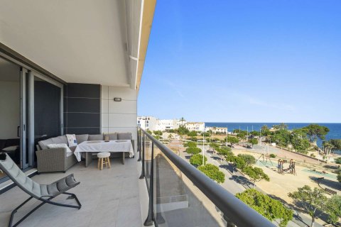 Appartamento in vendita a Villajoyosa, Alicante, Spagna 2 camere da letto, 109.85 mq. N° 173588 - foto 23