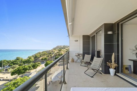 Appartamento in vendita a Villajoyosa, Alicante, Spagna 2 camere da letto, 109.85 mq. N° 173588 - foto 2
