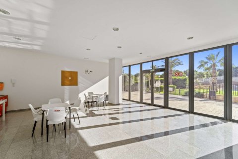 Appartamento in vendita a Villajoyosa, Alicante, Spagna 2 camere da letto, 109.85 mq. N° 173588 - foto 20