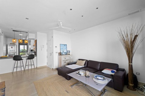 Appartamento in vendita a Villajoyosa, Alicante, Spagna 2 camere da letto, 109.85 mq. N° 173588 - foto 16