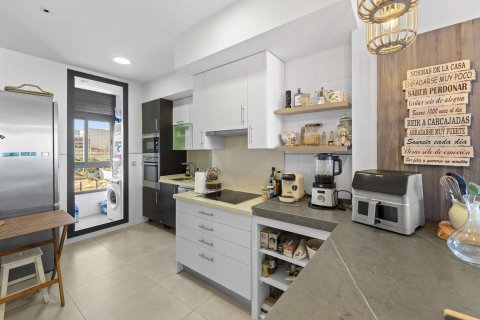 Appartamento in vendita a Villajoyosa, Alicante, Spagna 2 camere da letto, 109.85 mq. N° 173588 - foto 10
