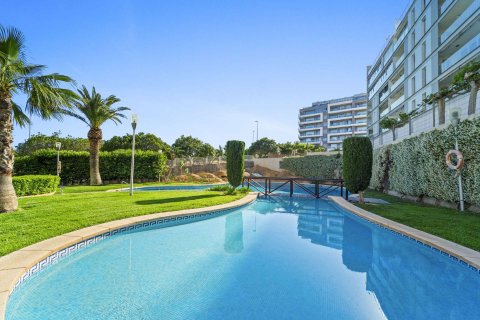 Appartamento in vendita a Villajoyosa, Alicante, Spagna 2 camere da letto, 109.85 mq. N° 173588 - foto 3