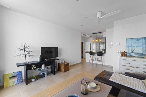 Appartamento in vendita a Villajoyosa, Alicante, Spagna 2 camere da letto, 109.85 mq. N° 173588 - foto 14