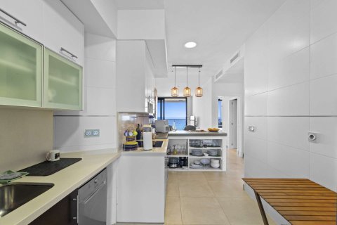 Appartamento in vendita a Villajoyosa, Alicante, Spagna 2 camere da letto, 109.85 mq. N° 173588 - foto 17