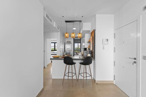 Appartamento in vendita a Villajoyosa, Alicante, Spagna 2 camere da letto, 109.85 mq. N° 173588 - foto 8