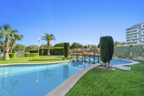 Appartamento in vendita a Villajoyosa, Alicante, Spagna 2 camere da letto, 109.85 mq. N° 173588 - foto 6