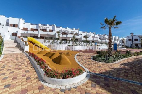 Appartamento a Pulpi, Almeria, Spagna 2 camere da letto, 70 mq. N° 173585