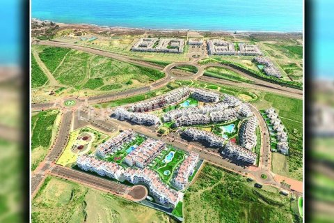 Apartament w Pulpi, Almeria, Hiszpania 2 sypialnie, 70 mkw. nr 173585 – zdjęcie 17
