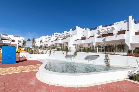 Apartament w Pulpi, Almeria, Hiszpania 2 sypialnie, 70 mkw. nr 173585 – zdjęcie 10