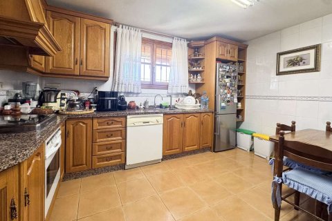 Villa à vendre à Mutxamel, Alicante, Espagne, 5 chambres, 350 m2 No. 173587 - photo 10