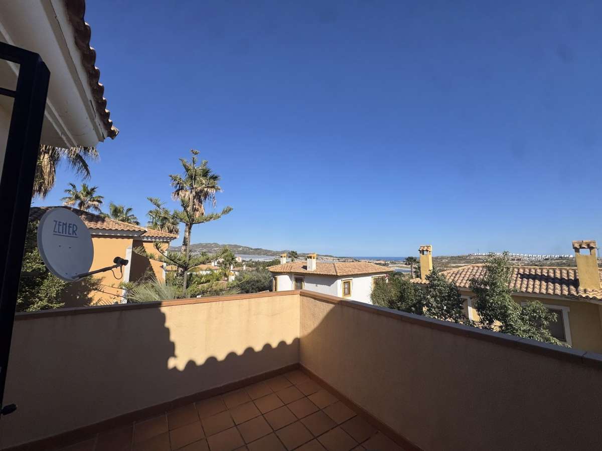 Villa en Mutxamel, Alicante, España 5 dormitorios, 350 m2 No. 173587