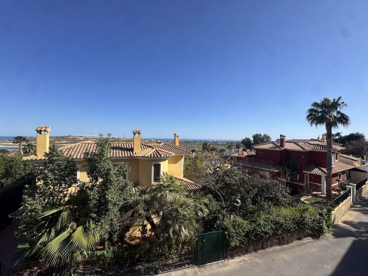 Villa en Mutxamel, Alicante, España 5 dormitorios, 350 m2 No. 173587