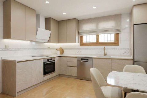 Villa à vendre à Mutxamel, Alicante, Espagne, 5 chambres, 350 m2 No. 173587 - photo 9